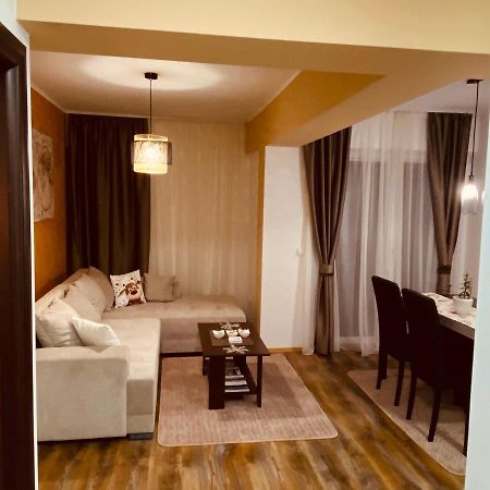 Ana Luxury Apartment **** Nova Varoš Eksteriør billede