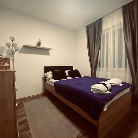 Ana Luxury Apartment **** Nova Varoš Eksteriør billede