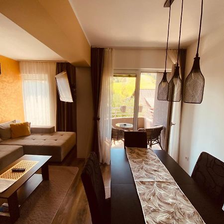 Ana Luxury Apartment **** Nova Varoš Eksteriør billede