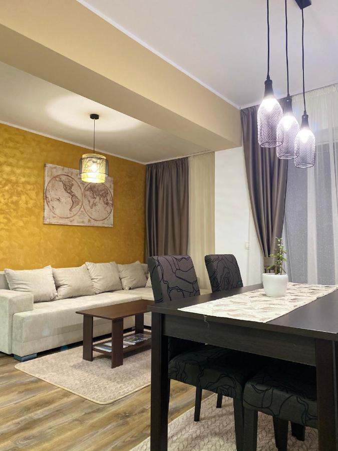 Ana Luxury Apartment **** Nova Varoš Eksteriør billede