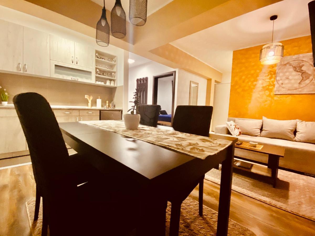 Ana Luxury Apartment **** Nova Varoš Eksteriør billede
