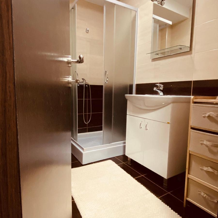 Ana Luxury Apartment **** Nova Varoš Eksteriør billede