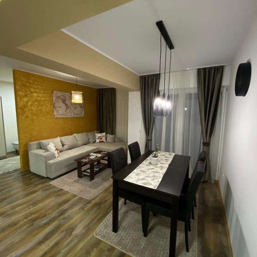 Ana Luxury Apartment **** Nova Varoš Eksteriør billede