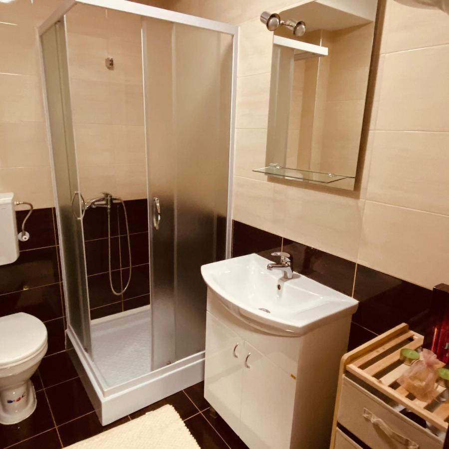 Ana Luxury Apartment **** Nova Varoš Eksteriør billede