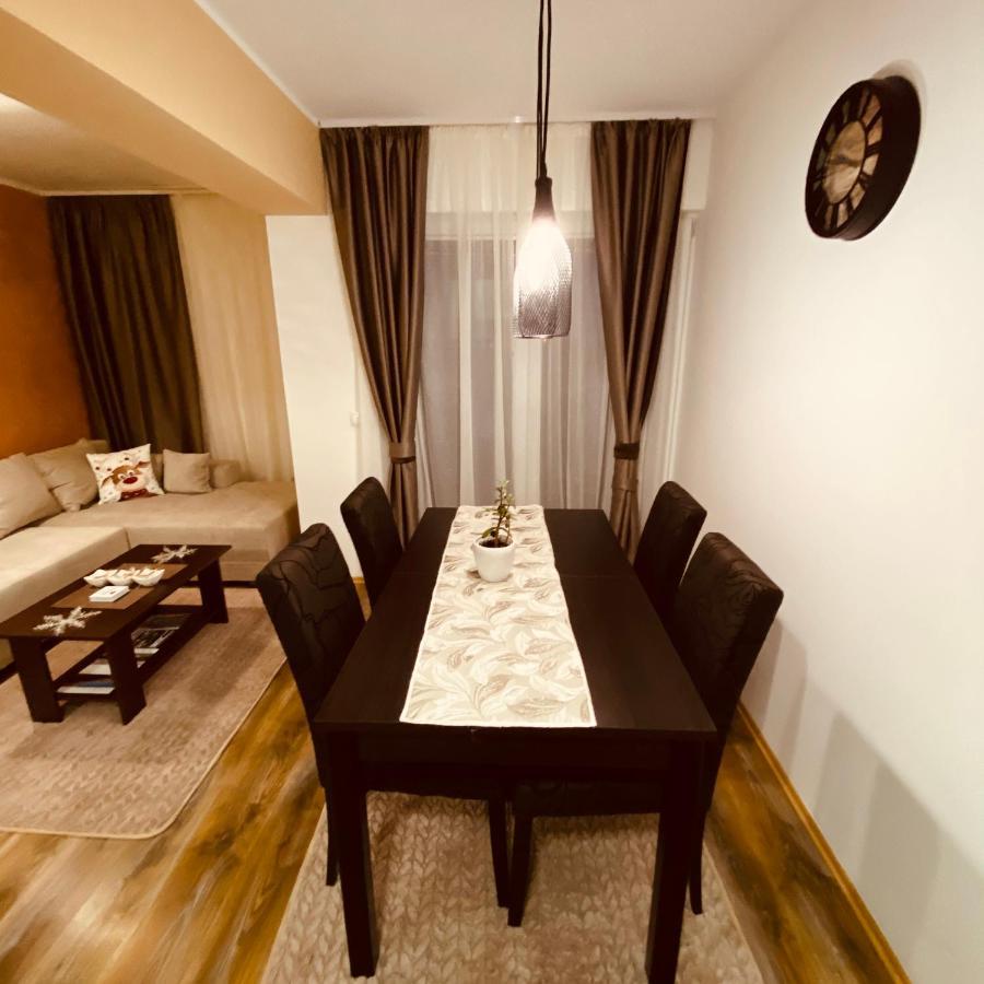 Ana Luxury Apartment **** Nova Varoš Eksteriør billede