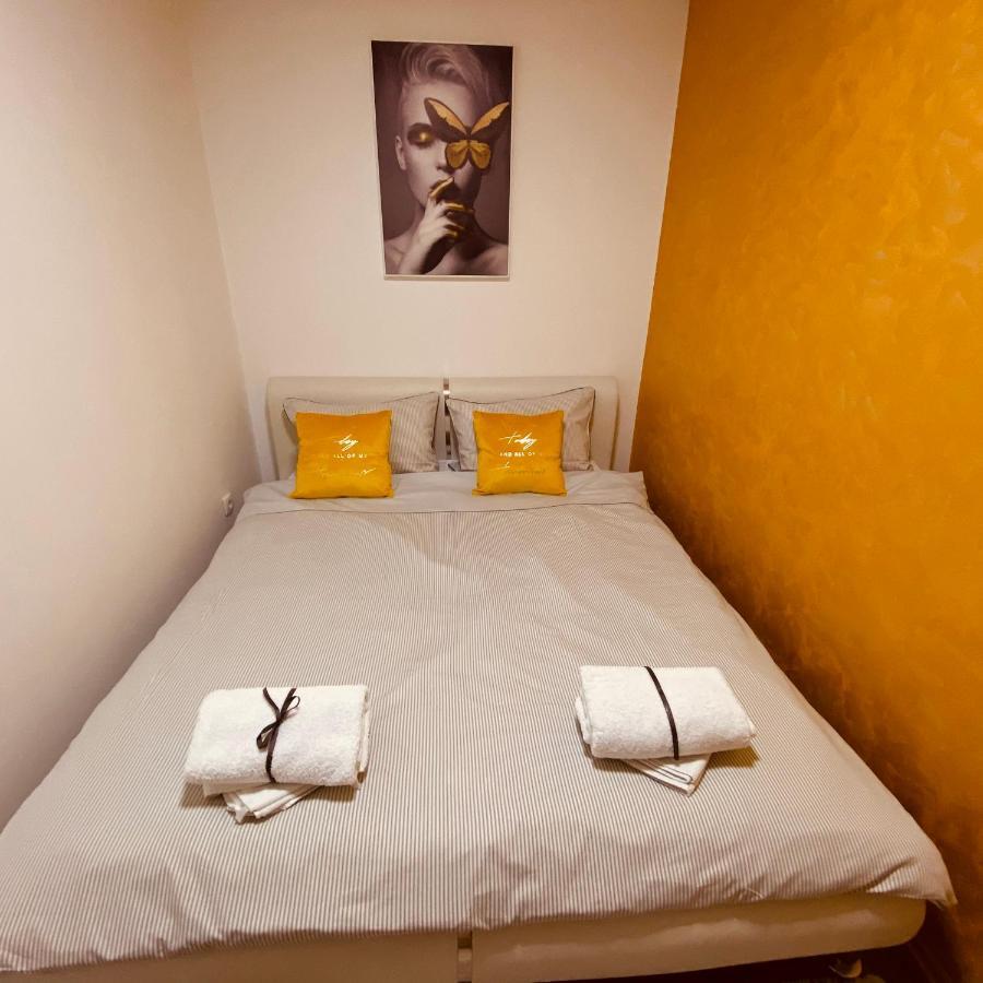 Ana Luxury Apartment **** Nova Varoš Eksteriør billede