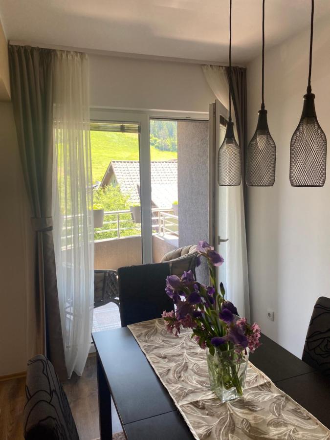 Ana Luxury Apartment **** Nova Varoš Eksteriør billede