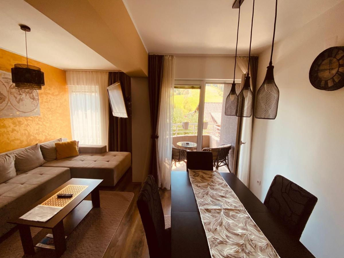 Ana Luxury Apartment **** Nova Varoš Eksteriør billede