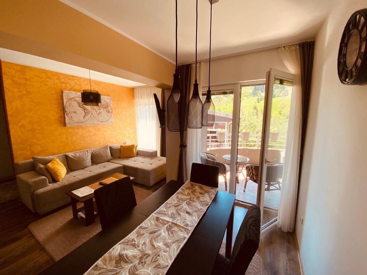 Ana Luxury Apartment **** Nova Varoš Eksteriør billede